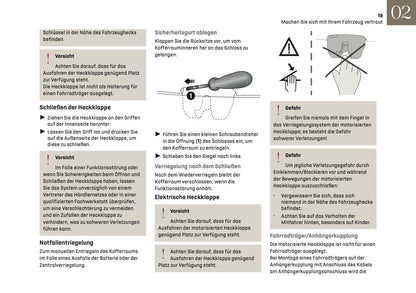2026 DS Automobiles N8 Owner's Manual | German