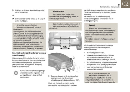 2026 DS Automobiles N8 Owner's Manual | Dutch