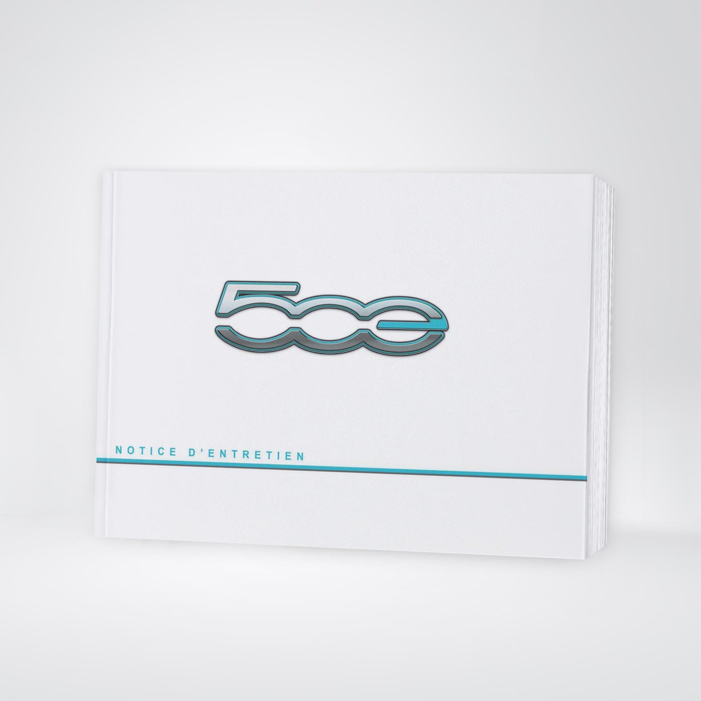 2025 Fiat 500e Manuel du propriétaire | Français