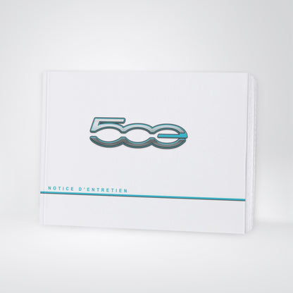 2025 Fiat 500e Manuel du propriétaire | Français