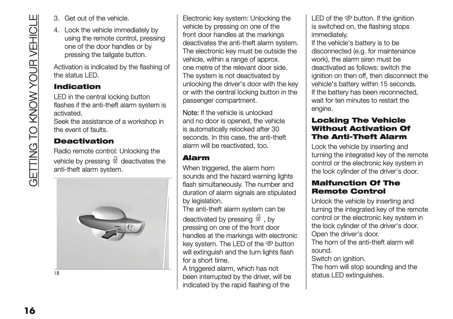 2025 Fiat Scudo/Ulysse Owner's Manual | English