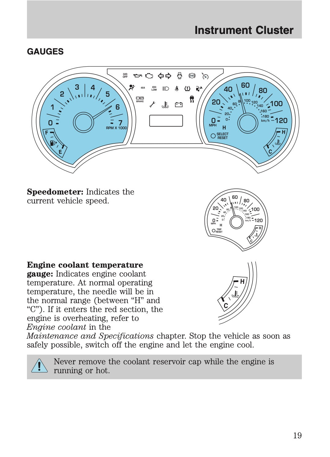 2008 Ford Explorer Sport Trac Owner's Manual | English US