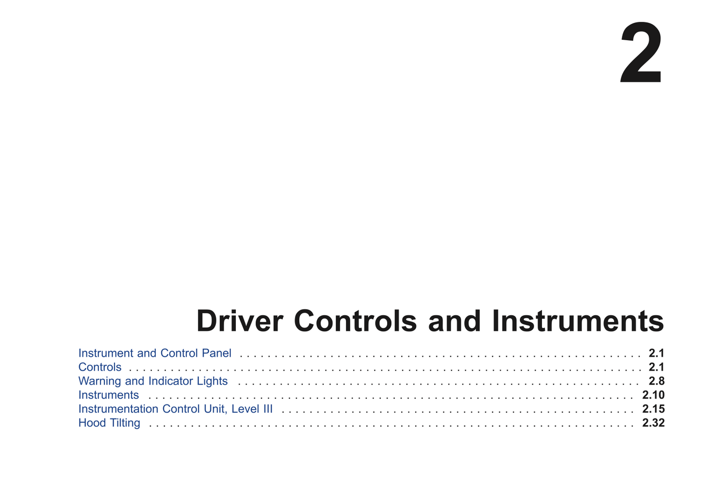 Freightliner School Bus Chassis Bedienungsanleitung | Englisch