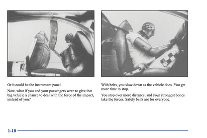 2001 GMC C Series Owner's Manual | English US