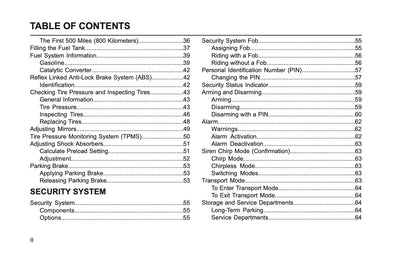 2022 Harley-Davidson FLHTCUTGSE Owner's Manual | English US