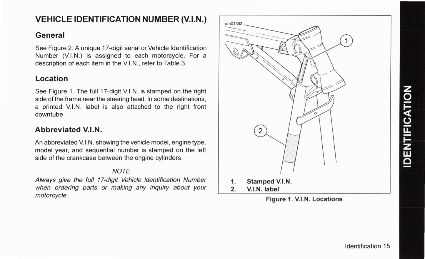 2010 Harley-Davidson FLSTSE Owner's Manual | English