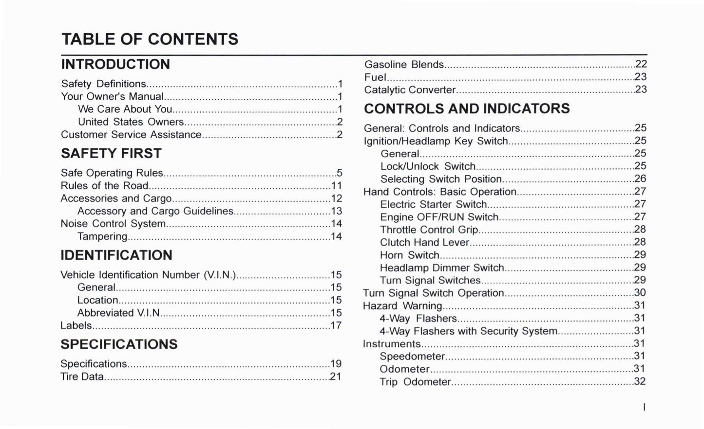 2010 Harley-Davidson FLSTSE Owner's Manual | English