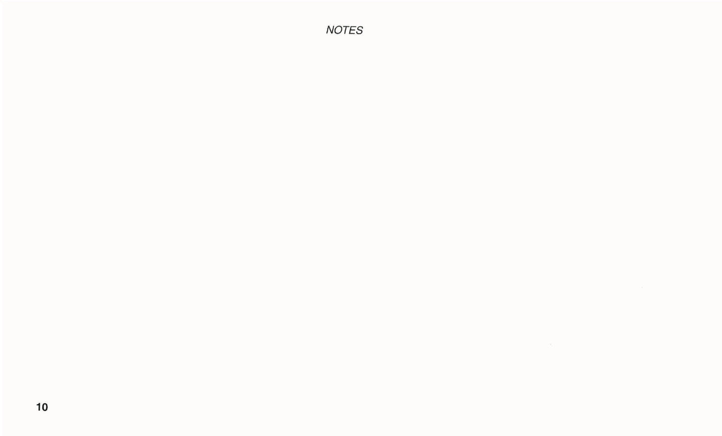 2004 Harley-Davidson Sportster Owner's Manual | Dutch