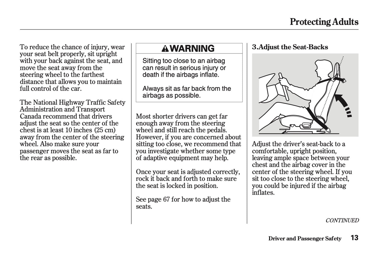 2002 Honda S2000 Owner's Manual | English US