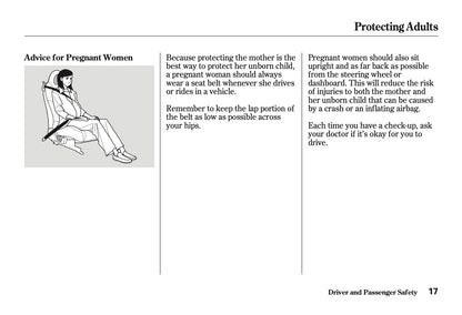2002 Honda S2000 Owner's Manual | English US