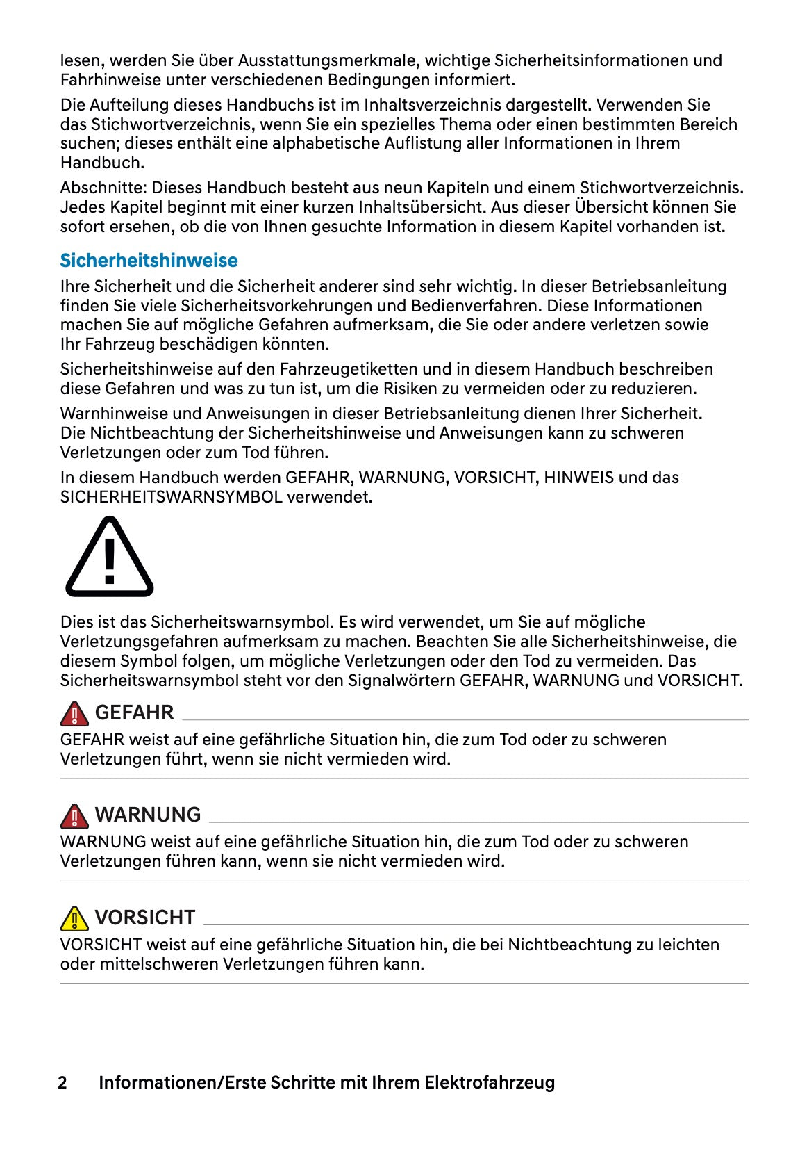 2026 Hyundai Inster Owner's Manual | German
