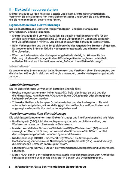 2027 Hyundai Inster Owner's Manual | German