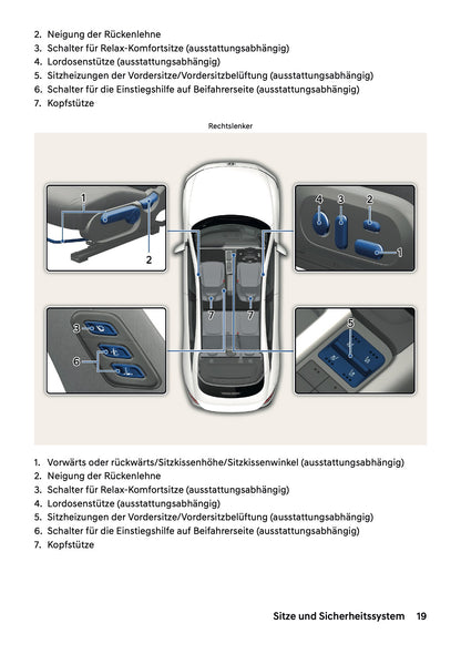 2026 Hyundai Ioniq 6 Owner's Manual | German