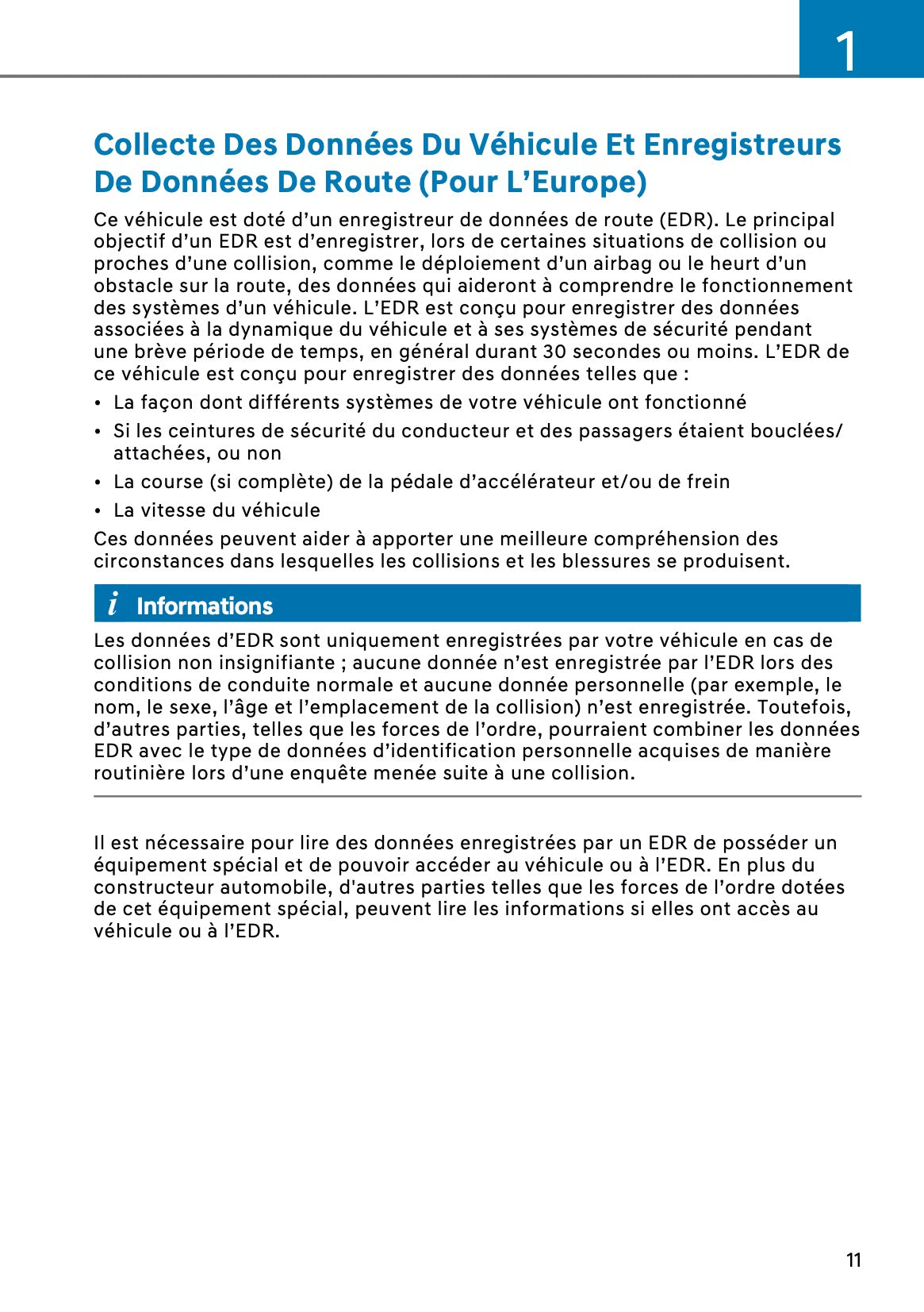 2026 Hyundai Kona Manuel du propriétaire | Français