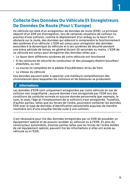 2026 Hyundai Kona Manuel du propriétaire | Français