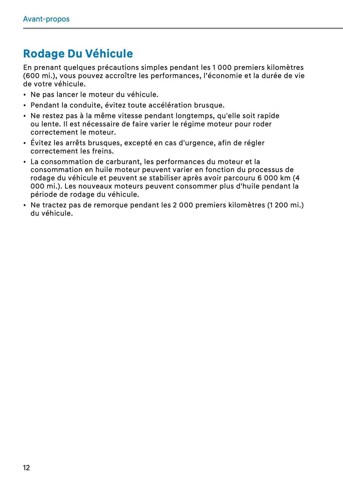 2026 Hyundai Kona Manuel du propriétaire | Français