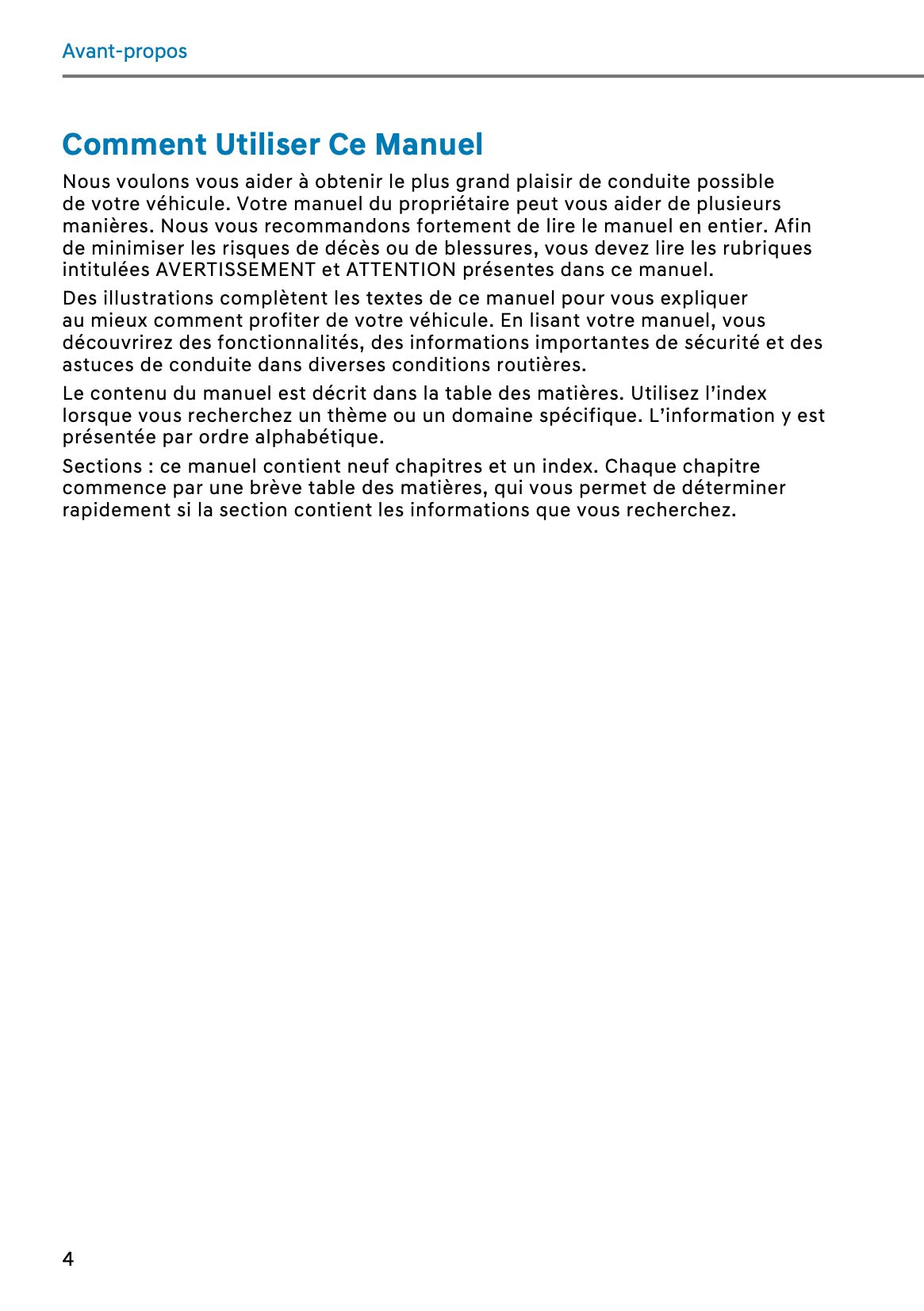 2026 Hyundai Kona Hybrid Manuel du propriétaire | Français