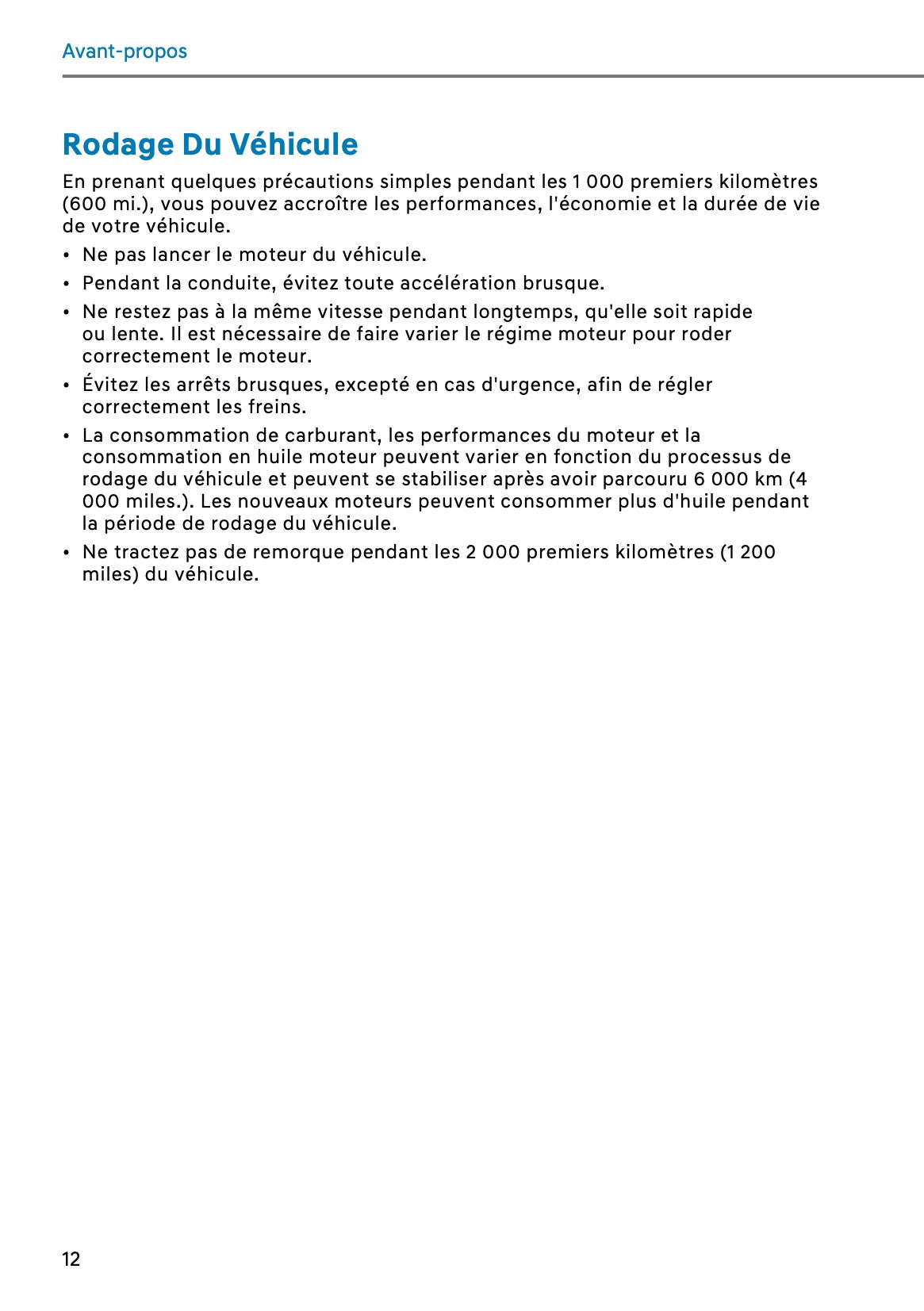 2026 Hyundai Kona Hybrid Manuel du propriétaire | Français