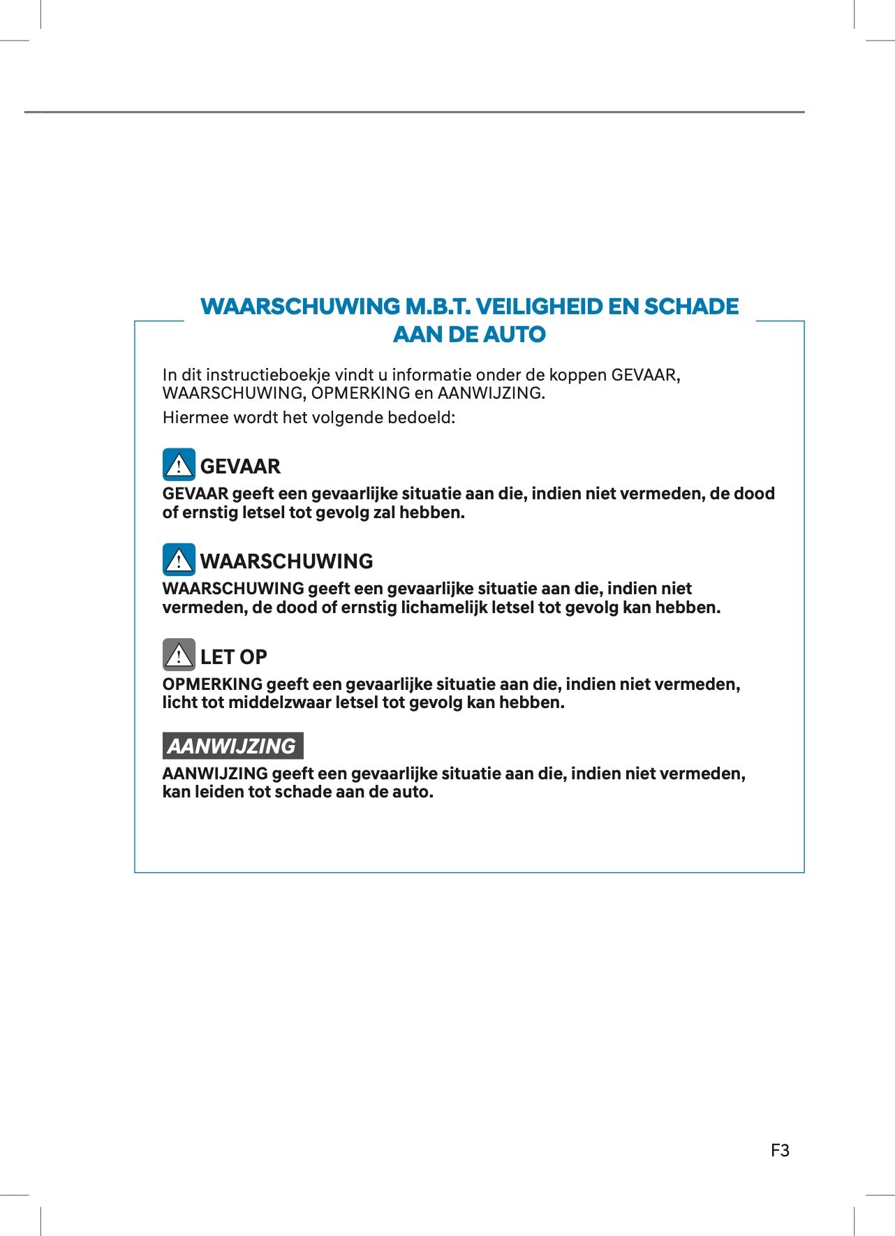 2022 Hyundai Kona Hybrid Gebruikershandleiding | Nederlands