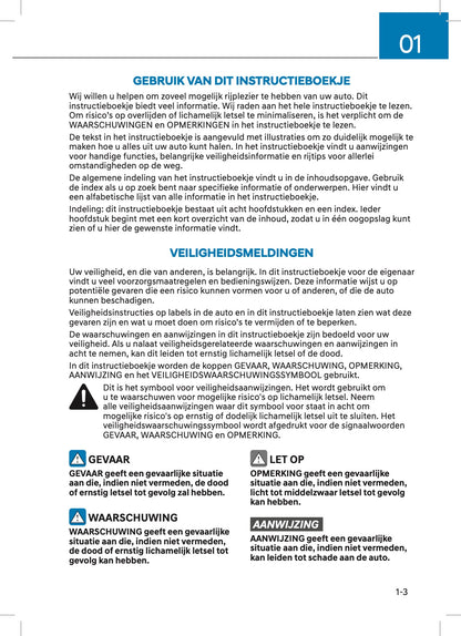 2022 Hyundai Kona Hybrid Gebruikershandleiding | Nederlands