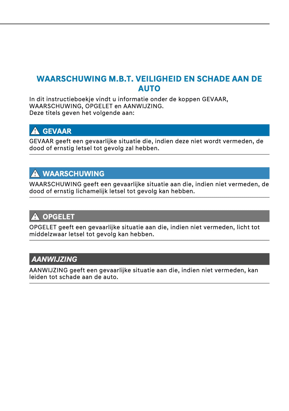 2026 Hyundai Kona Hybrid Gebruikershandleiding | Nederlands