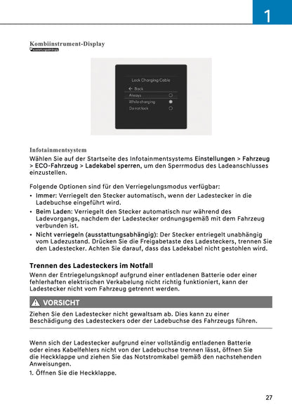 2026 Hyundai Santa Fe Owner's Manual | German