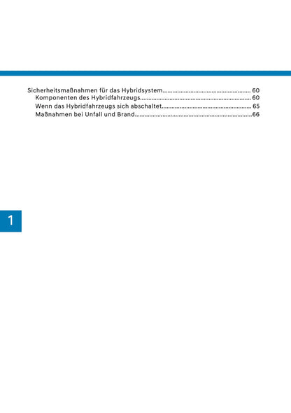 2026 Hyundai Santa Fe Owner's Manual | German