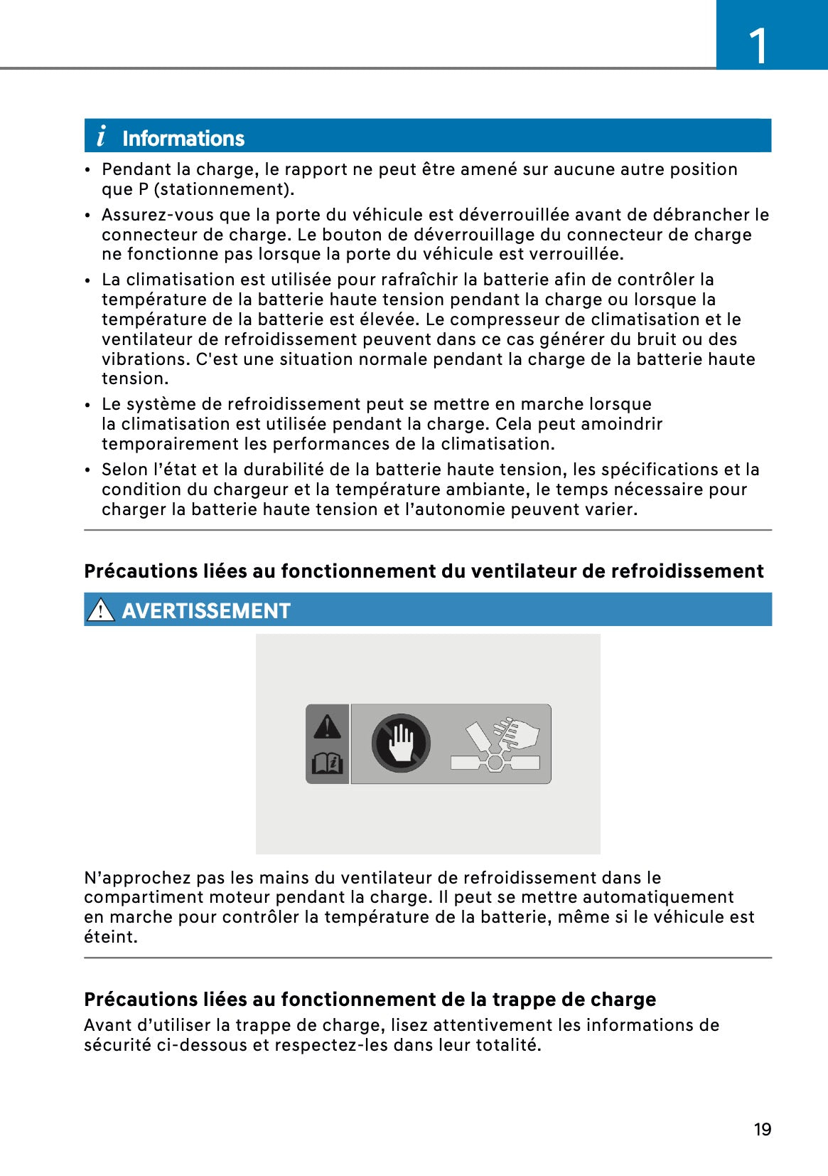 2026 Hyundai Santa Fe Manuel du propriétaire | Français