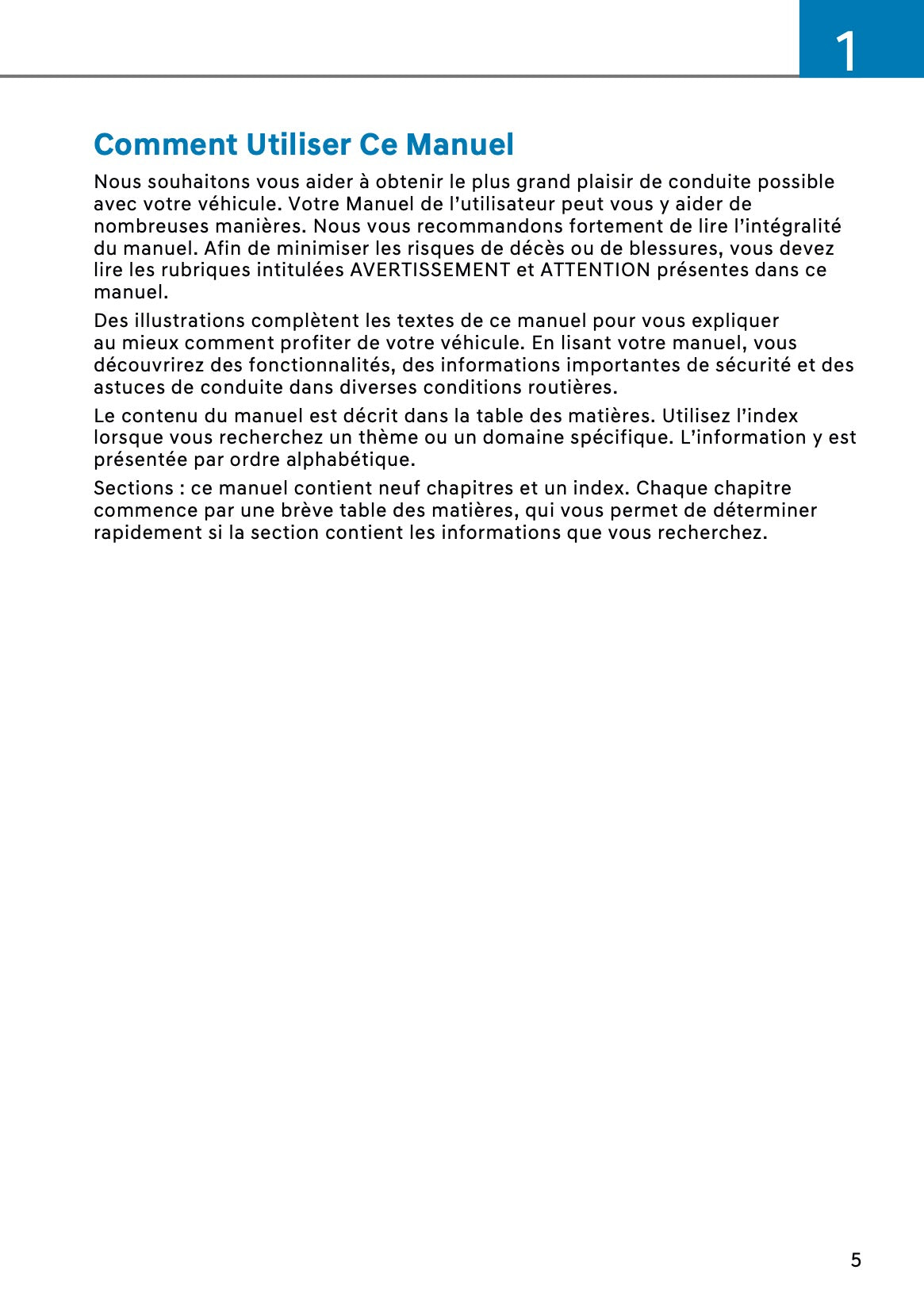 2026 Hyundai Santa Fe Manuel du propriétaire | Français