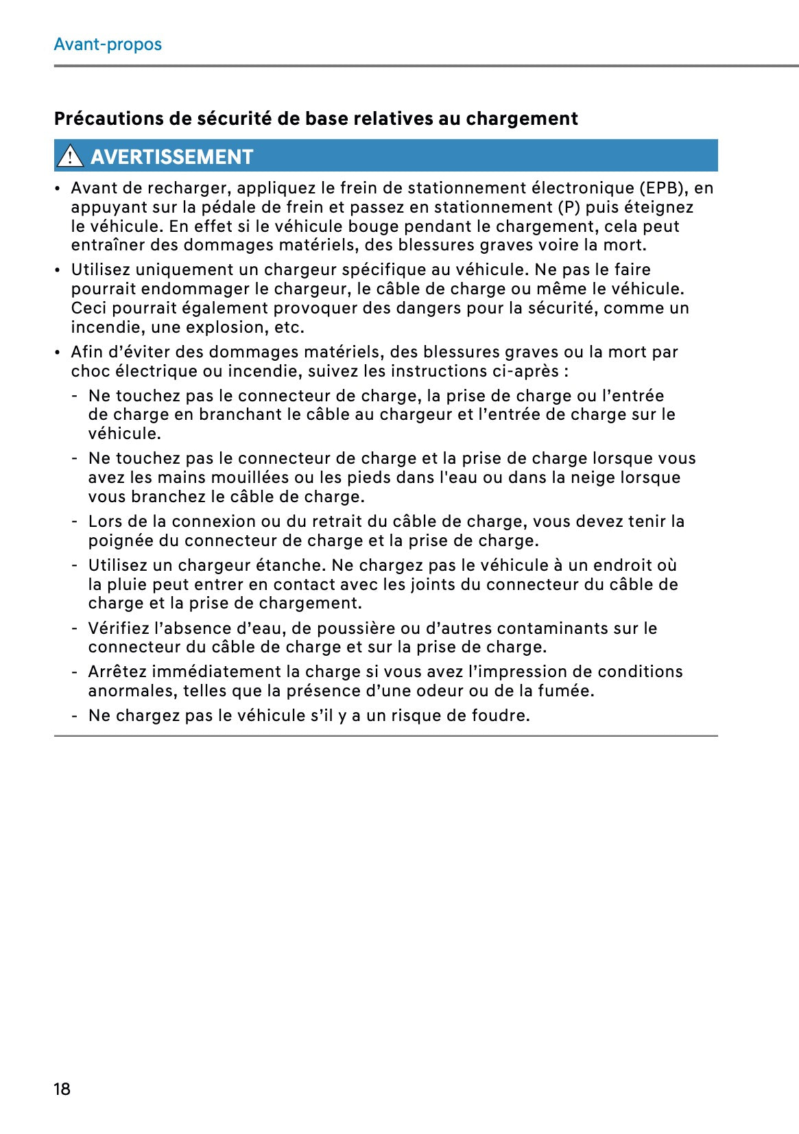 2026 Hyundai Santa Fe PHEV Manuel du propriétaire | Français