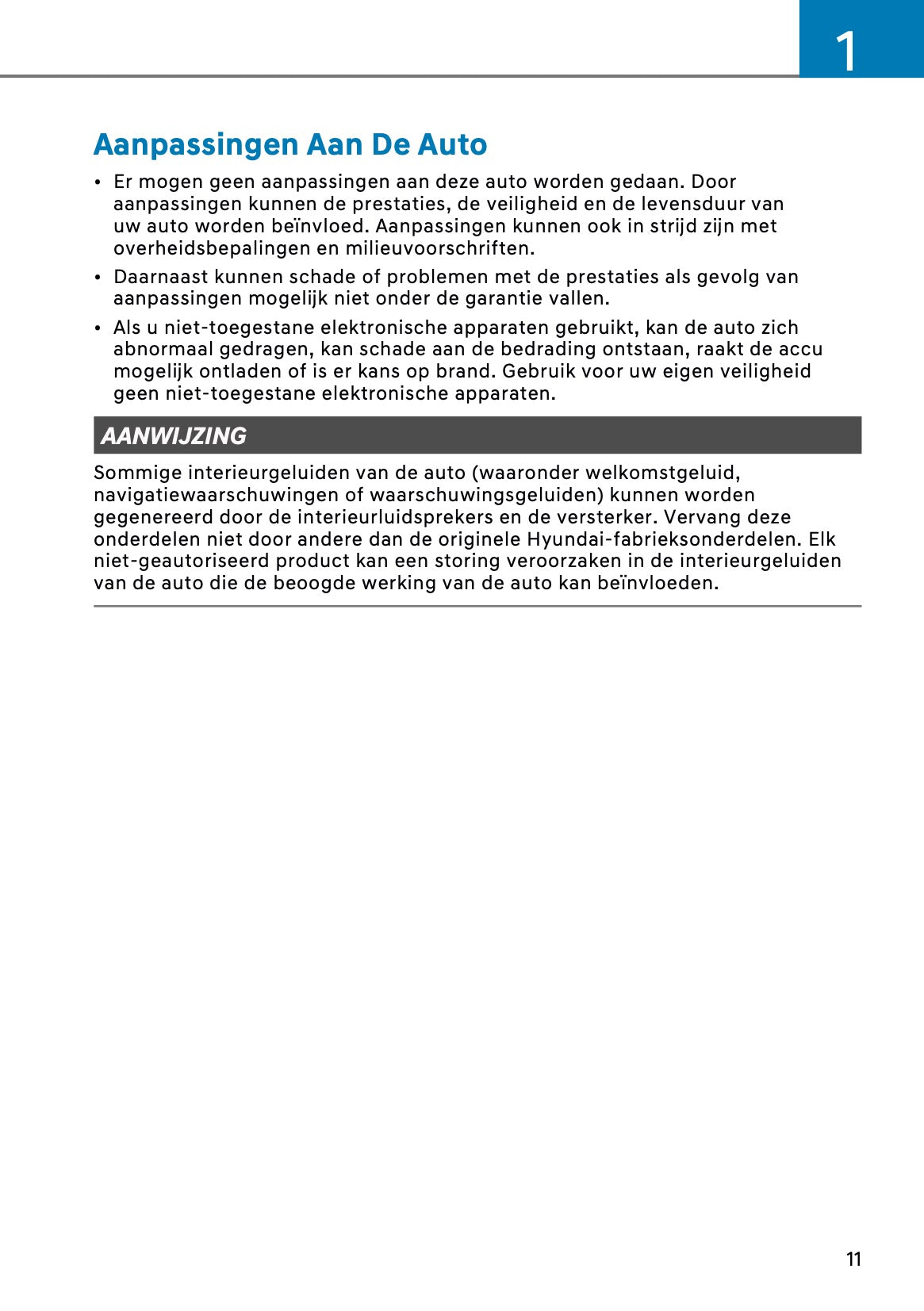 2026 Hyundai Santa Fe PHEV Gebruikershandleiding | Nederlands