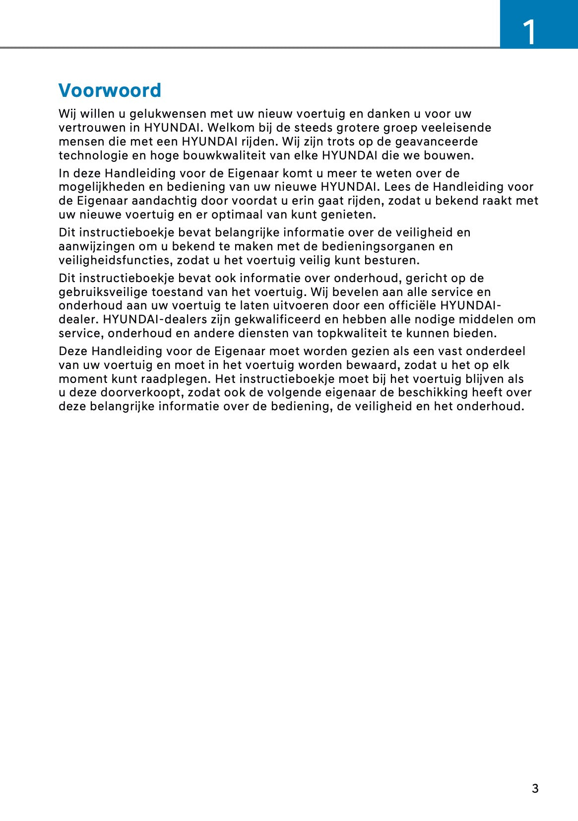 2026 Hyundai Santa Fe PHEV Gebruikershandleiding | Nederlands