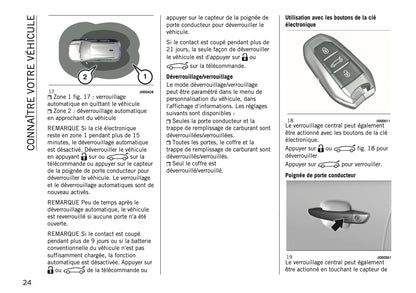 2025 Jeep Avenger Manuel du propriétaire | Français