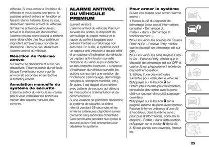 2020-2021 Jeep Compass Owner's Manual | French
