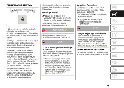 2026 Jeep Compass Owner's Manual | French