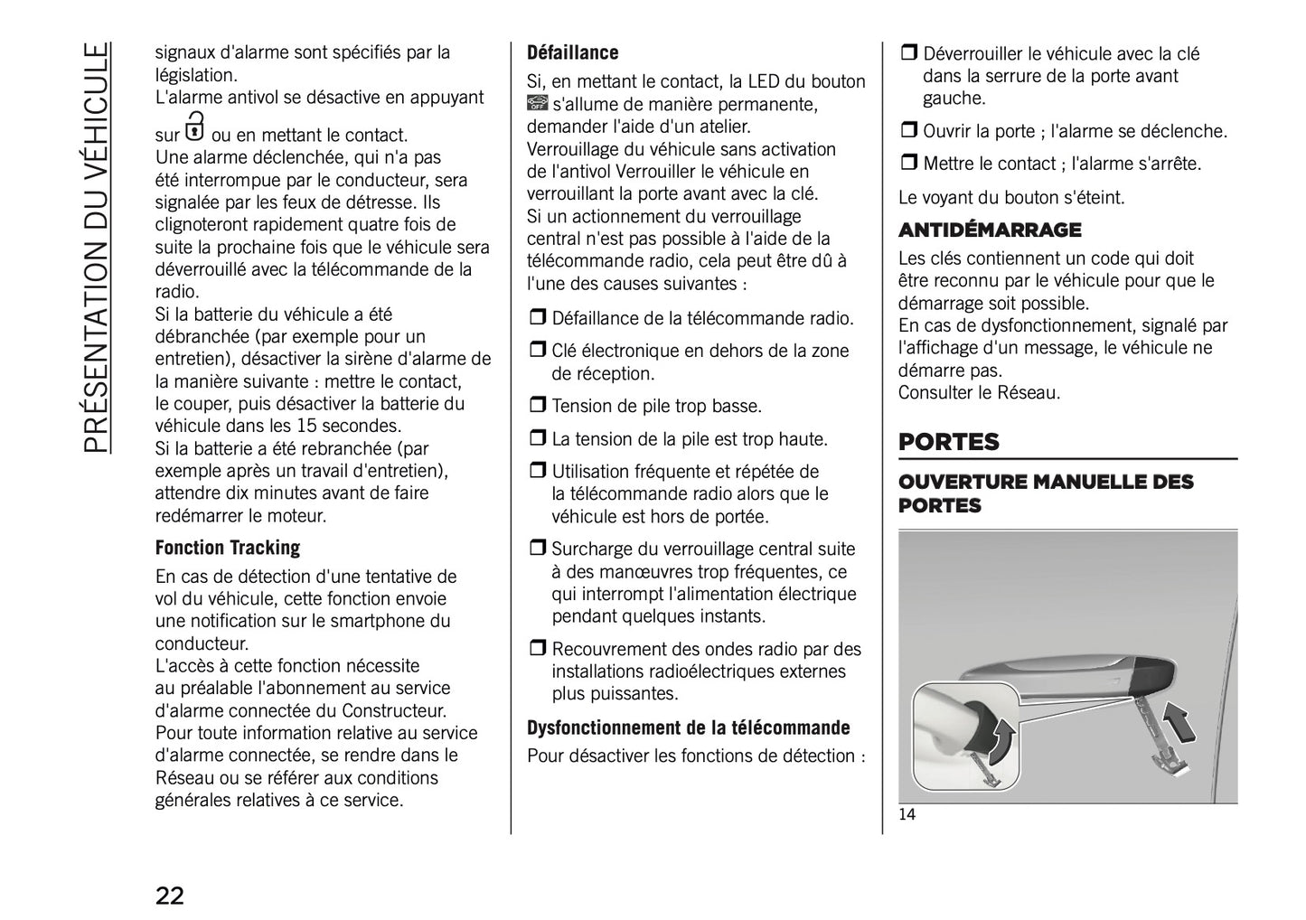 2026 Jeep Compass Owner's Manual | French