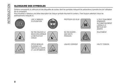 2026 Jeep Compass Owner's Manual | French