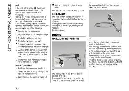 2026 Jeep Compass Owner's Manual | English