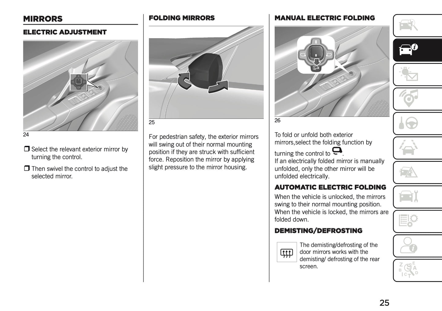 2026 Jeep Compass Owner's Manual | English