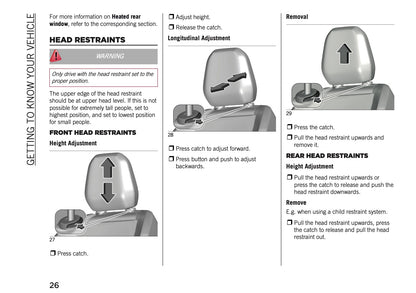 2026 Jeep Compass Owner's Manual | English