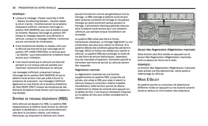 2024-2025 Jeep Grand Cherokee 4xe Manuel du propriétaire | Français