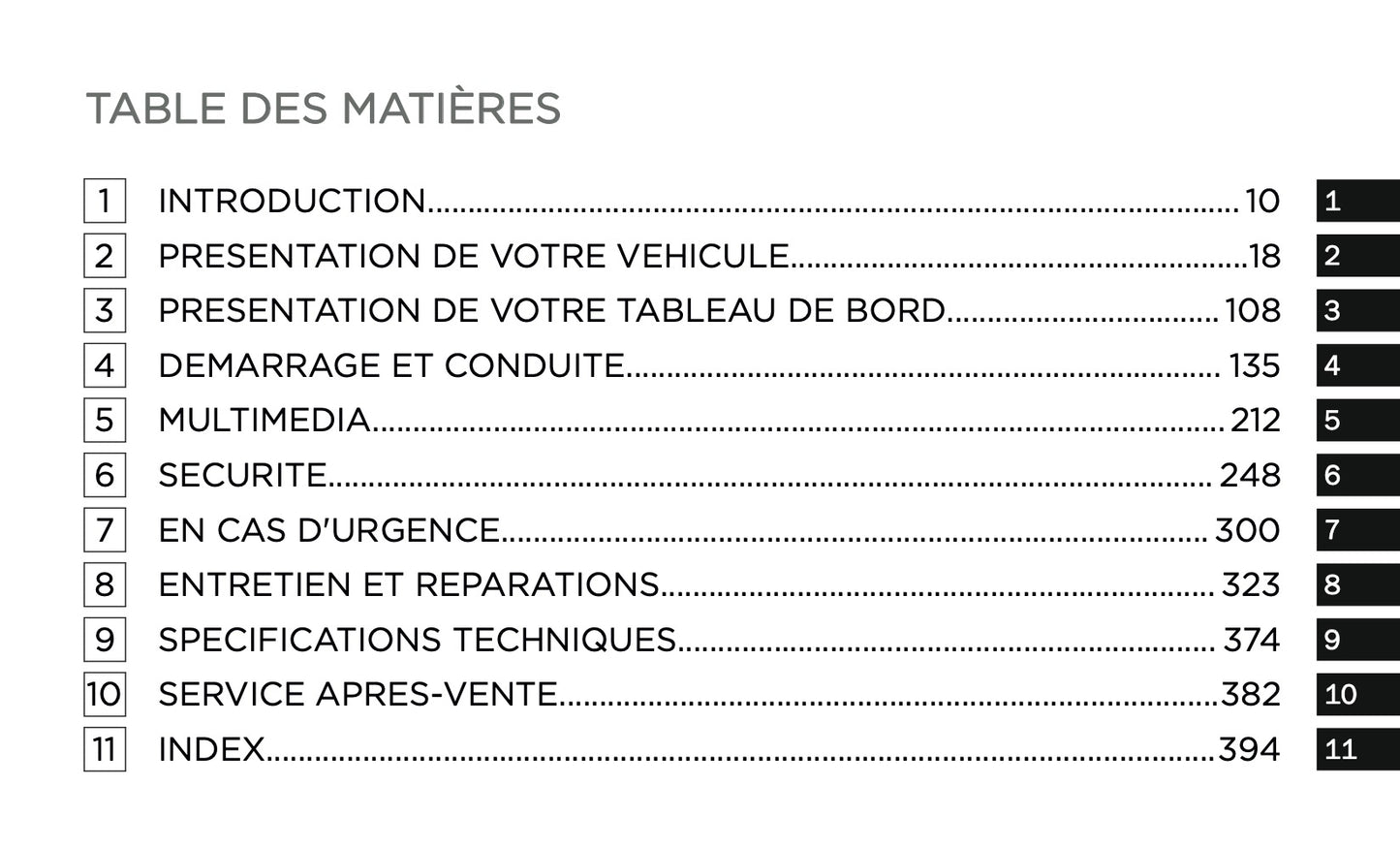 2024-2025 Jeep Grand Cherokee 4xe Manuel du propriétaire | Français
