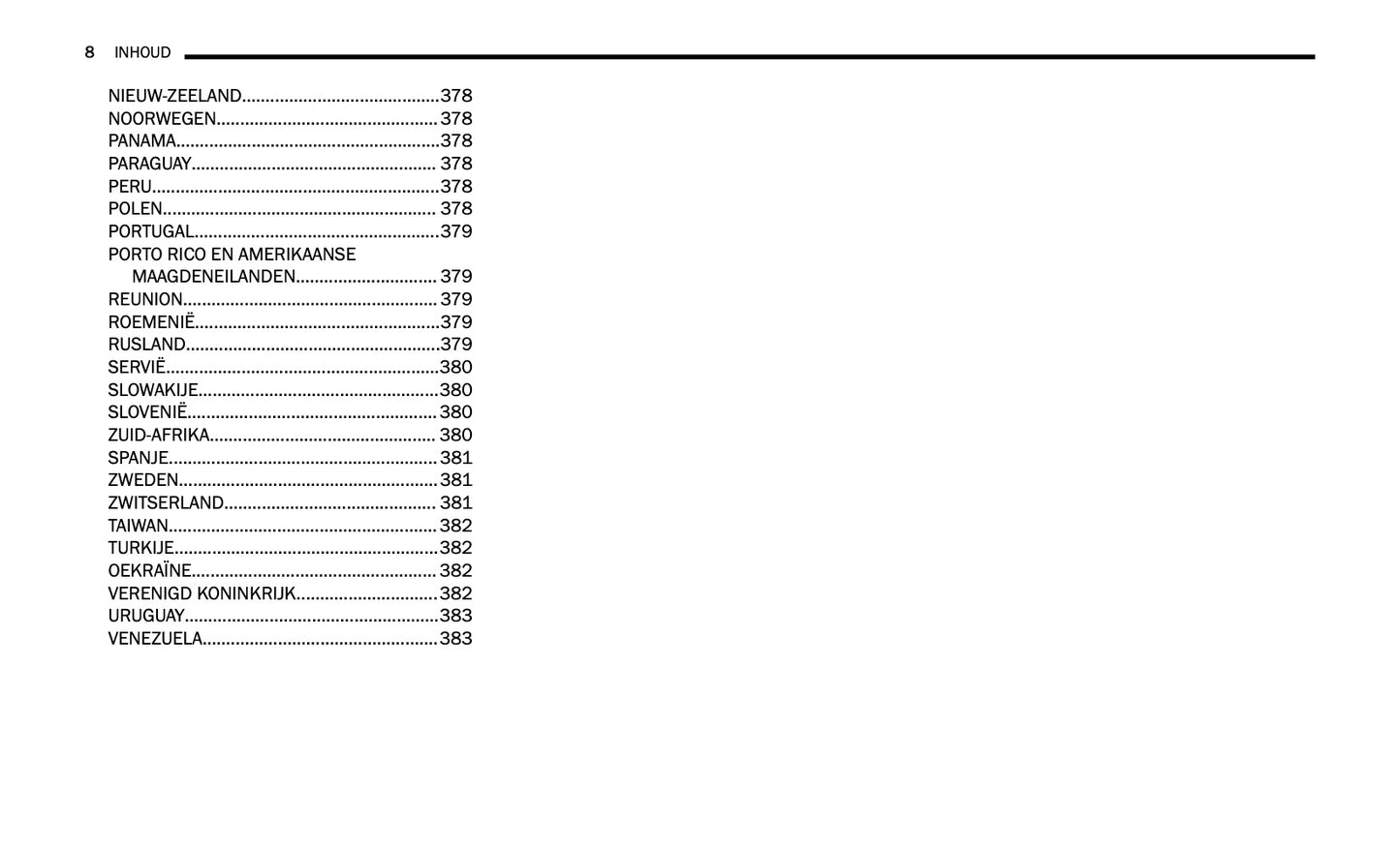 2024-2025 Jeep Grand Cherokee 4xe Gebruikershandleiding | Nederlands