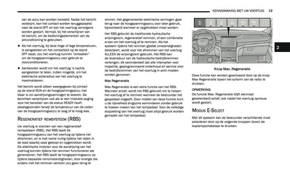 2024-2025 Jeep Grand Cherokee 4xe Gebruikershandleiding | Nederlands