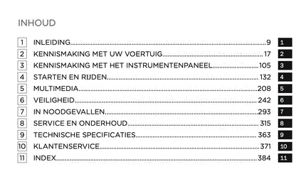 2024-2025 Jeep Grand Cherokee 4xe Gebruikershandleiding | Nederlands