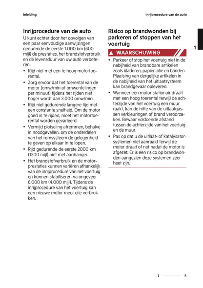 2022-2023 Kia Rio Gebruikershandleiding | Nederlands