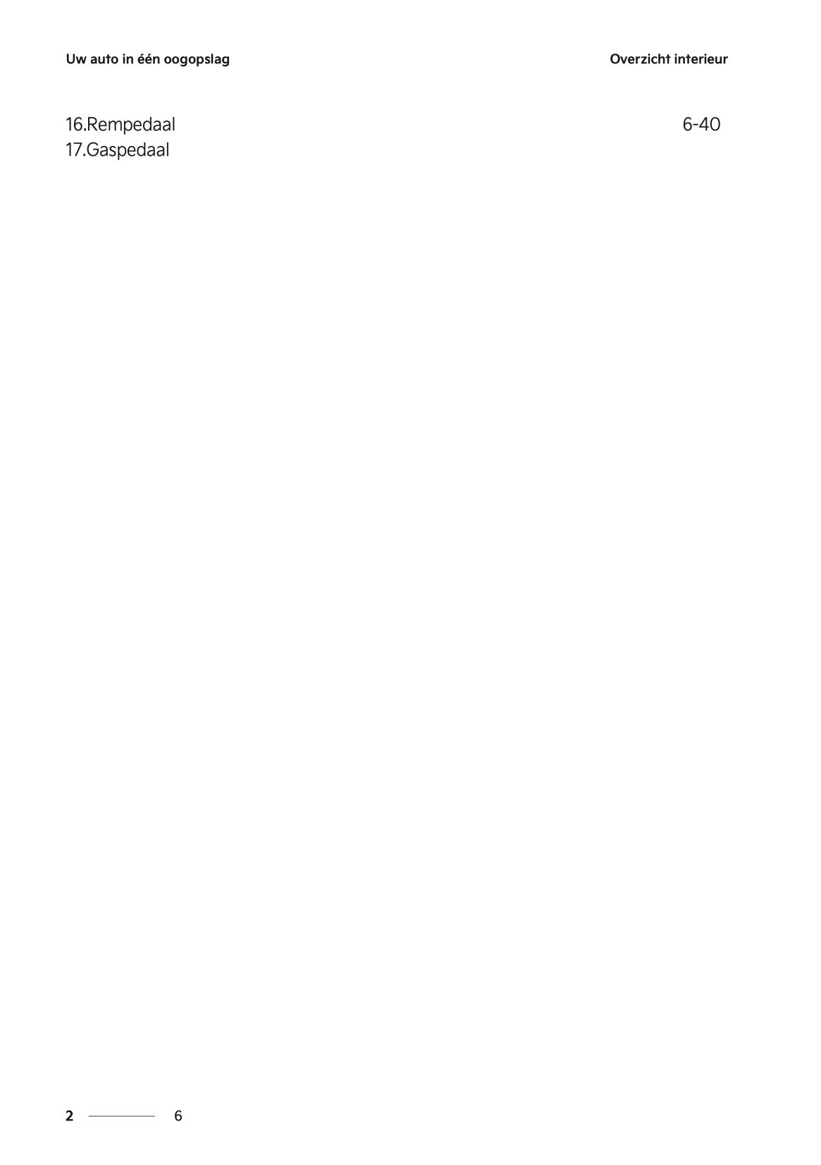 2022-2023 Kia Rio Gebruikershandleiding | Nederlands