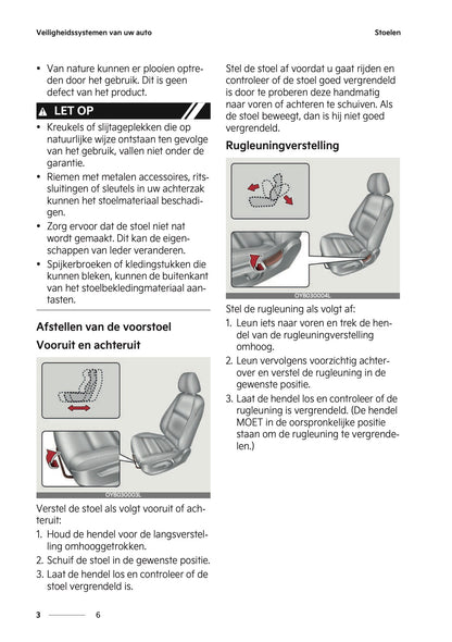 2022-2023 Kia Rio Gebruikershandleiding | Nederlands