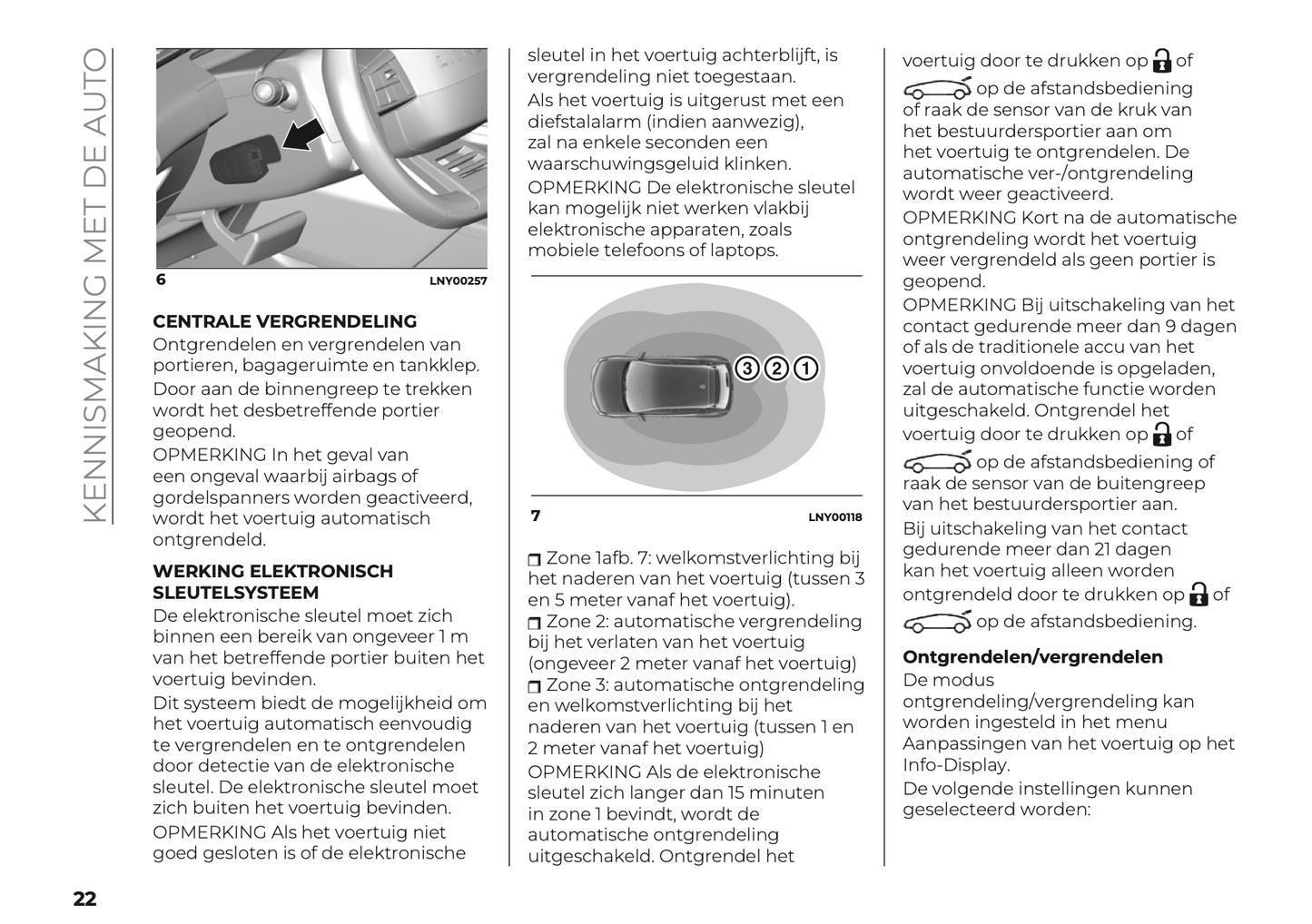 2024 Lancia Ypsilon Gebruikershandleiding | Nederlands