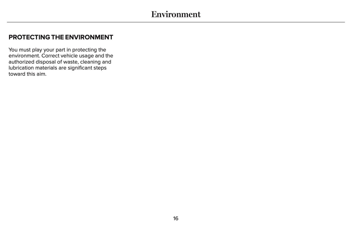 2017 Lincoln MKC Owner's Manual | English US